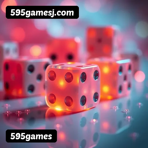 Comparação APP mobile vs versão web da 595games