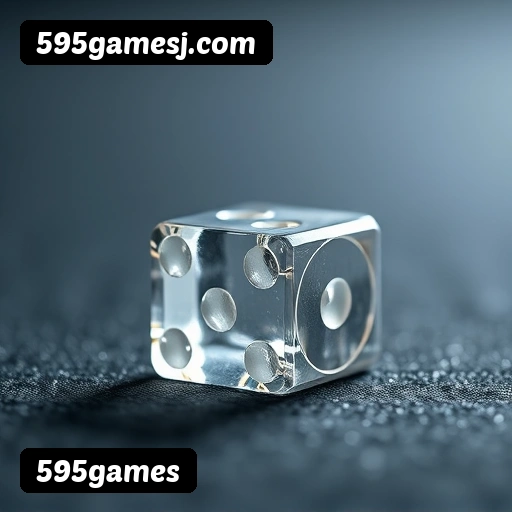 Tabela RTP dos jogos de cassino da 595games