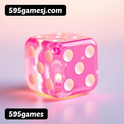 Logo da 595games