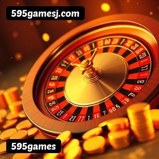 Loterias online disponíveis na 595games