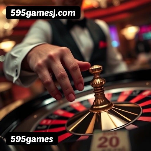 Jogo responsável 595games - Ferramentas de controle, limites, auto-exclusão, suporte CVV 188