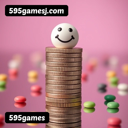 Níveis do programa VIP da 595games